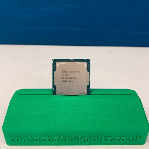 Intel 7700 ghz 4 - i7-7700,,
