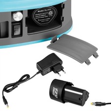 Nebulizzatore a Batteria