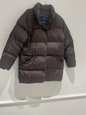 piumino moncler donna