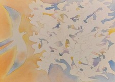 CONVERSAZIONE JEAN MICHEL FOLON & MILTON GLASER. Genève, Alice, 1983