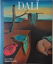 L- CLASSICI DELL'ARTE
