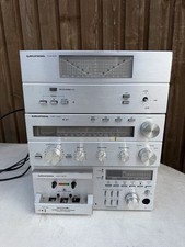 Grundig hifi set - grundig, 100