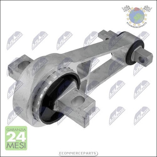 Supporto motore ajs destro - dx,