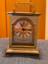 Orologio da tavolo Hecth