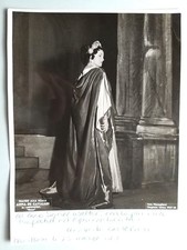 Soprano - Anna De Cavalieri