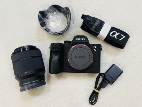 Fotocamera sony iii con - fotocamera,