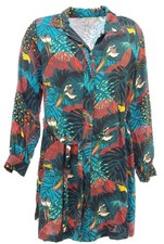 PAKO LITTO R2279 abito camicia
