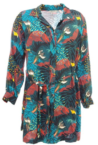 Pako litto r2279 abito camicia - pako,