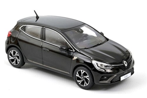 Renault clio line noire - renault,