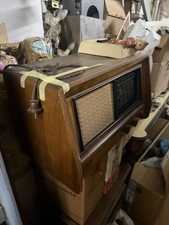 Radio antica ‘50