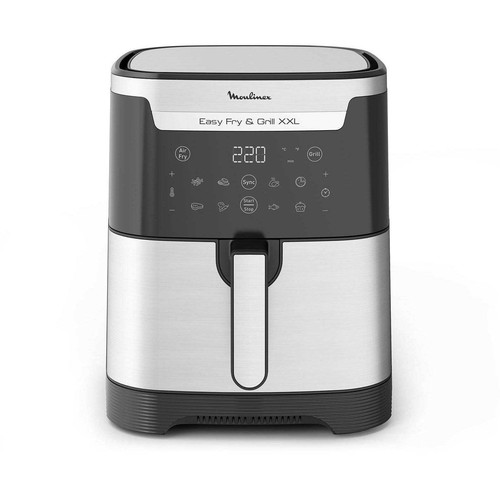 Moulinex ez801d fry grill - ez801d,