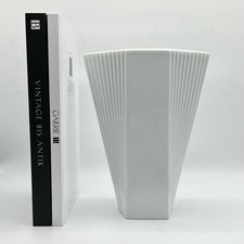 Vaso porcellana vintage