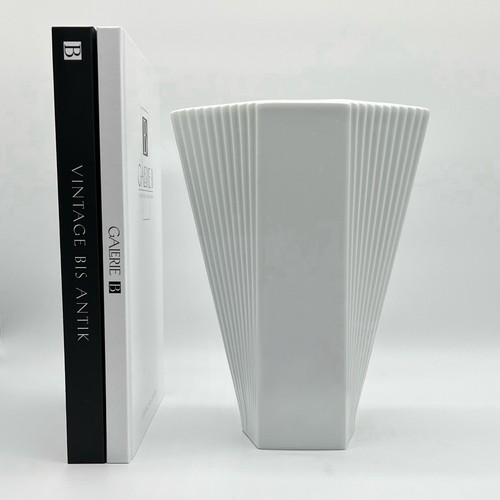 Vaso porcellana vintage