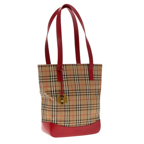 Borsa tracolla burberrys - tracolla,