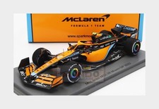 1:43 SPARK Mclaren F1 Mcl36