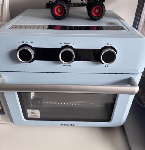Pyd life sublimation oven - sublimation,