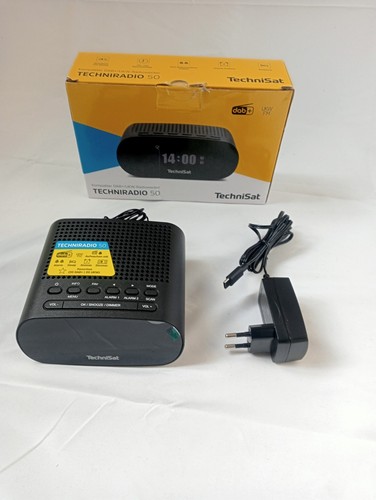 Technisat techniradio radio - techniradio, 50