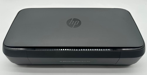 Officejet 250 stampante - 250, a4