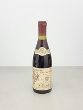 Cotes rhone albert - du, bichot