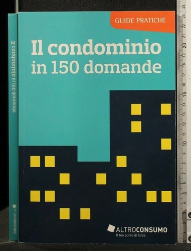 Condominio 150 domande - in,