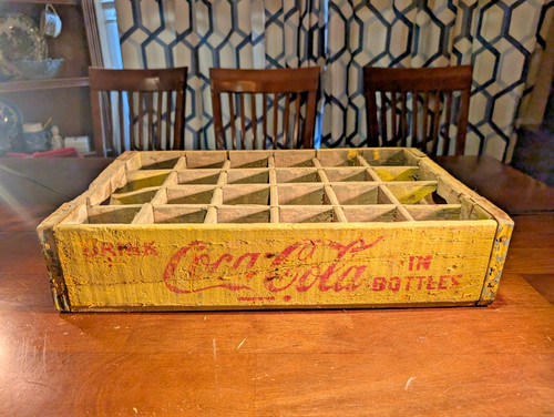 Vintage bevanda coca cola - vintage,