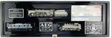 CS604 MARKLIN H0 3100 - SET DE