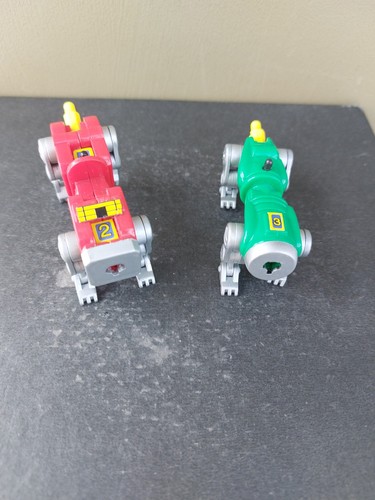 Vintage voltron forza del - vintage,