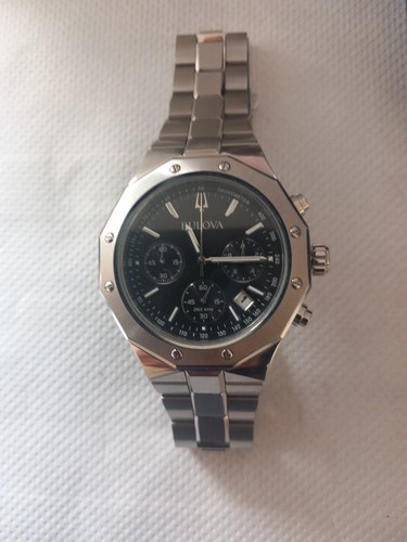 Orologio uomo - orologio,
