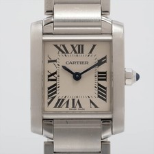 Cartier Tank Francaise