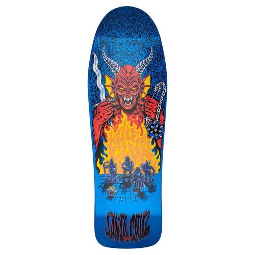 Santa cruz stranger - cruz, things