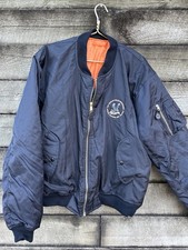 Giacca da volo vintage Swat