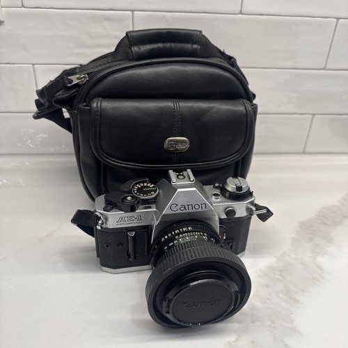 Canon program 35mm - canon,