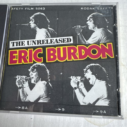 Eric burdon the - eric,