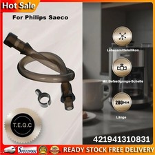 Tubo latte per macchine da