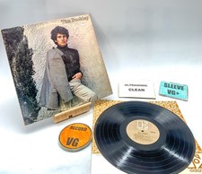 Tim buckley self titled - titled,