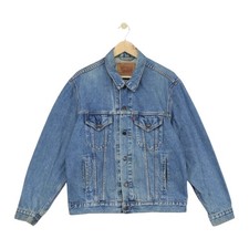 Giacca denim vintage Levis