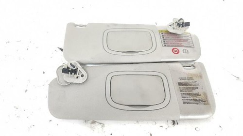 Coppia alette parasole alfa - parasole,