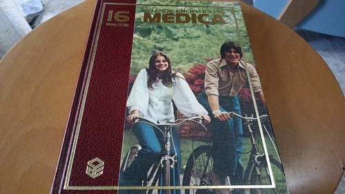 Grande enciclopedia medica - , 16