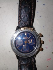 PAUL PICOT OROLOGIO U BOOT