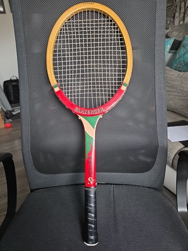 Racchetta tennis slazenger - da,