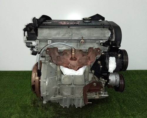 Dha motore ford fiesta berlina - dha,