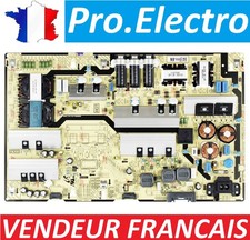 PSU alimentation TV SAMSUNG