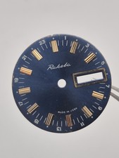 Raketa Quadrante Vintage Raketa Dial 28.7mm x Cal. 2628
