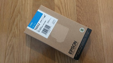 2011 Originale Epson T6032
