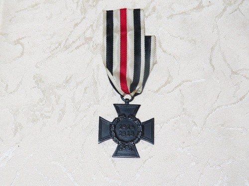Croce onore per - per, vedove