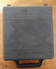 contenitore valigetta porta