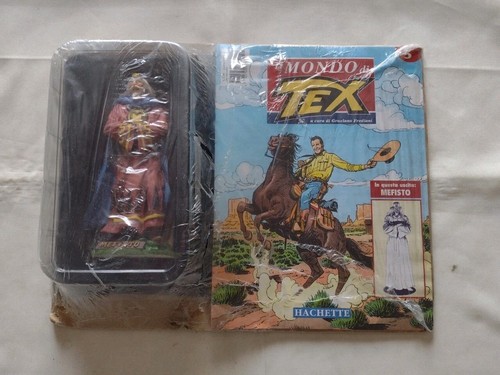 Mondo tex fascicolo - il,