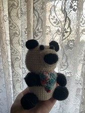 pupazzi amigurumi