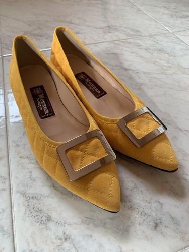 Scarpe basse donna punta - , 37
