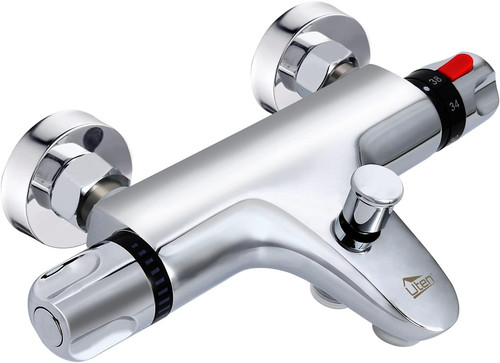 Miscelatore termostatico - miscelatore,